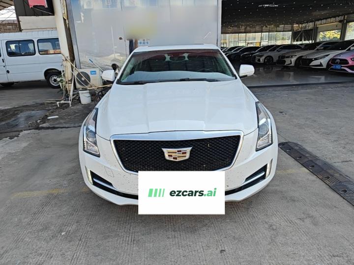 ATS-L 2017 28T Tech photo 2
