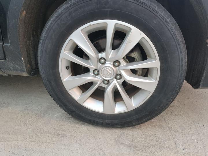 S6 2017 1.5T CVT Energetic photo 8