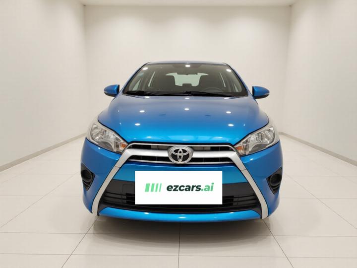 YARiS L 2015 1.5E AT photo 2