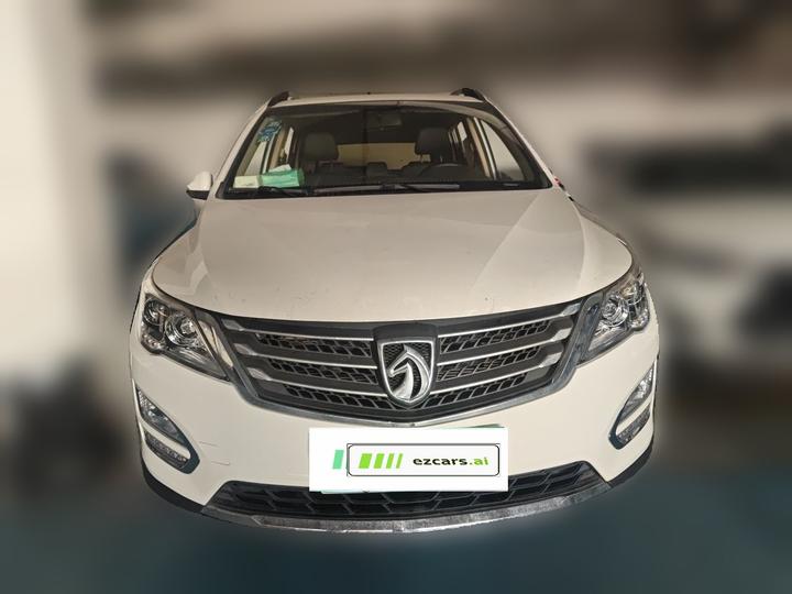 560 2016 1.8L iAMT Elite photo 2