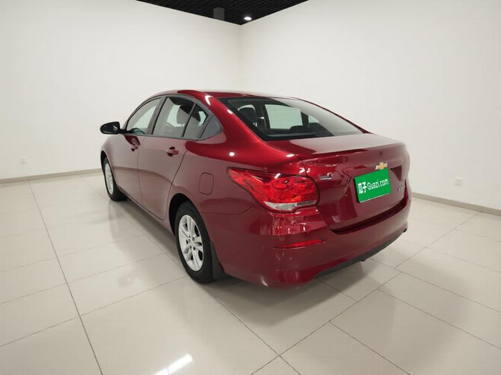 Cavalier 2019 320 AT photo 4