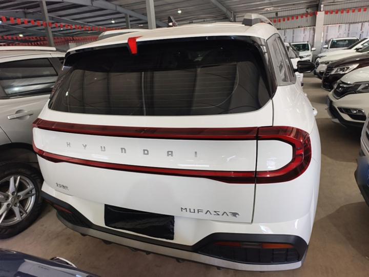 ix35 2023 2.0L Luxury DLX photo 3