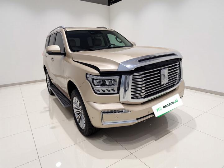 500 EV 2023 Hi4-T photo 3