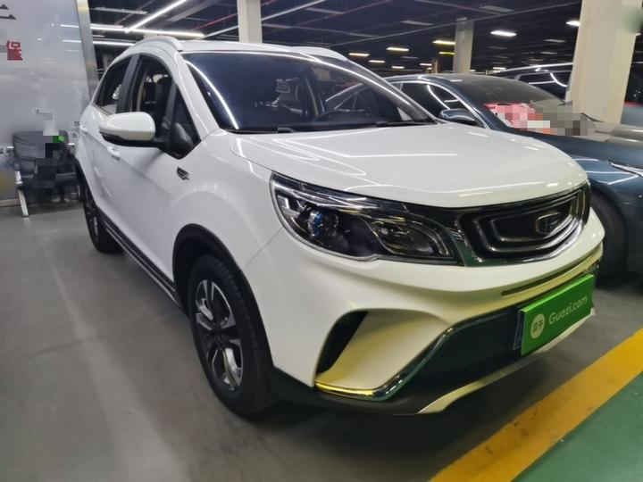Vision X3 2017 1.5L AT Premium photo 3