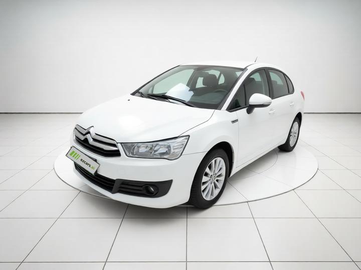 2016 Classic Sedan 1.6L MT