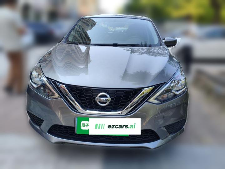 Sylphy 2024 Facelift Classic 1.6XE CVT Comfort photo 2