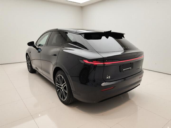 Voyah 2025 AWD Qiankun photo 4