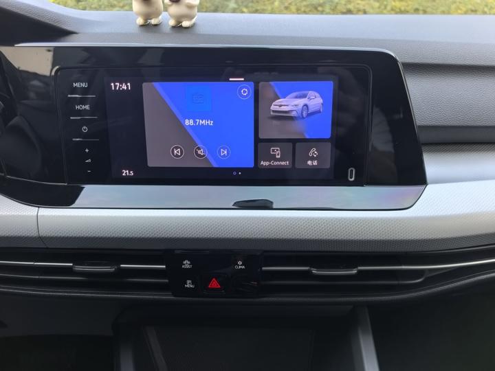 Golf 2021 280TSI DSG Pro photo 4