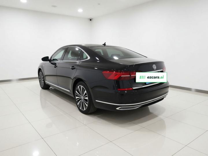 Passat 2020 330TSI Premium China VI photo 4
