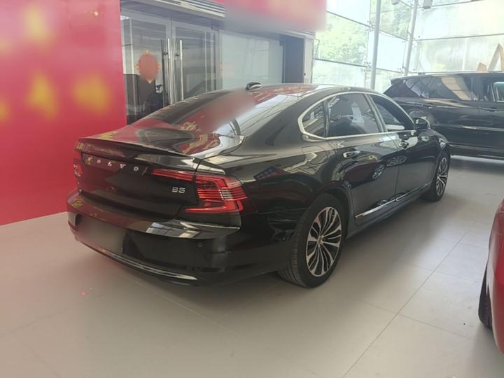 S90 2023 B5 Luxury photo 4