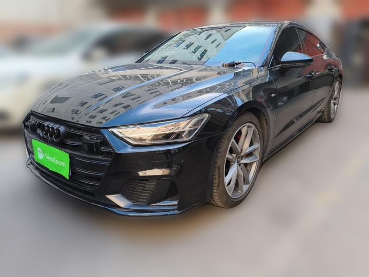 A7 2024 45 TFSI