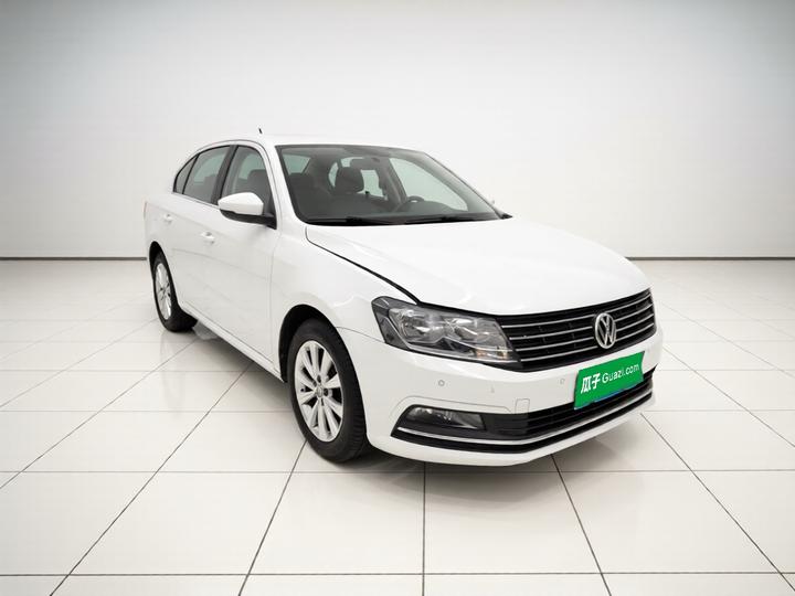 Lavida 2017 230TSI DSG Comfort photo 3
