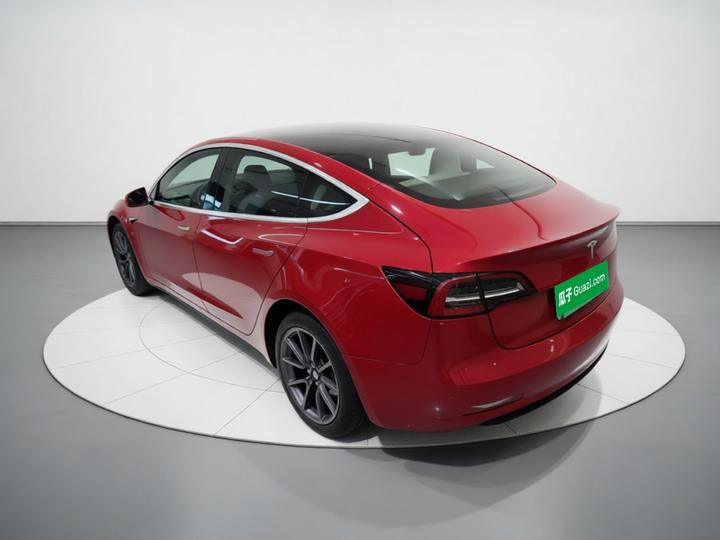 Model 3 Imported 2019 Long Range RWD photo 4