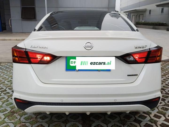 Teana 2019 2.0L XL Upper photo 5