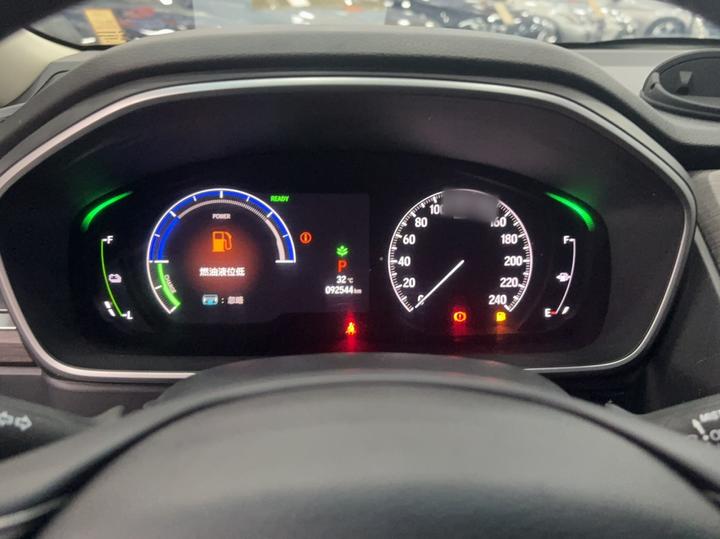 Odyssey 2022 2.0L e:HEV photo 3