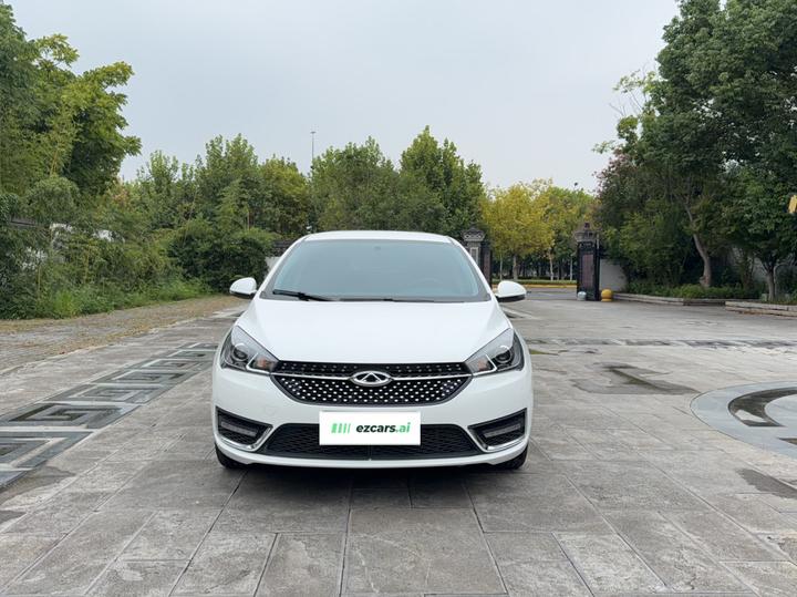 Arrizo 5 2021 PRO 1.5L CVT photo 2