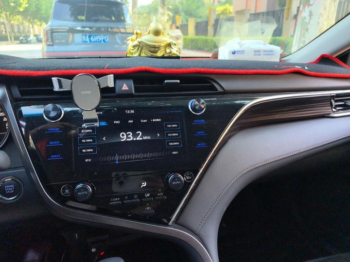 Camry 2019 2.0G Luxury China V photo 5