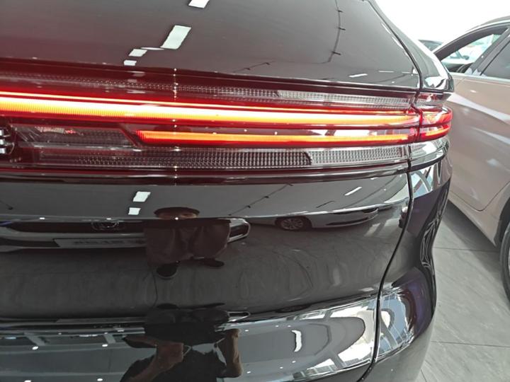 2024 Cayenne 3.0T photo 7