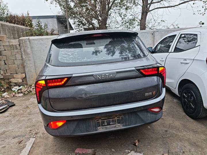 Neta V 2021 Standard Range Upgraded photo 5