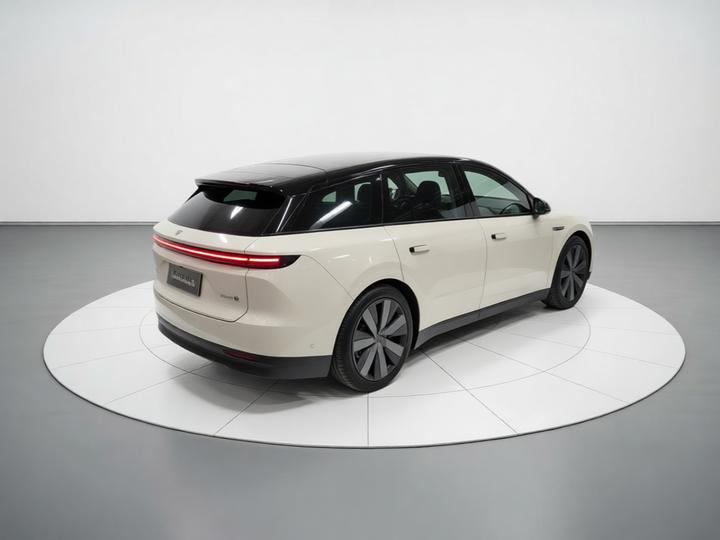 Li Auto i6 2025 RWD Standard photo 6