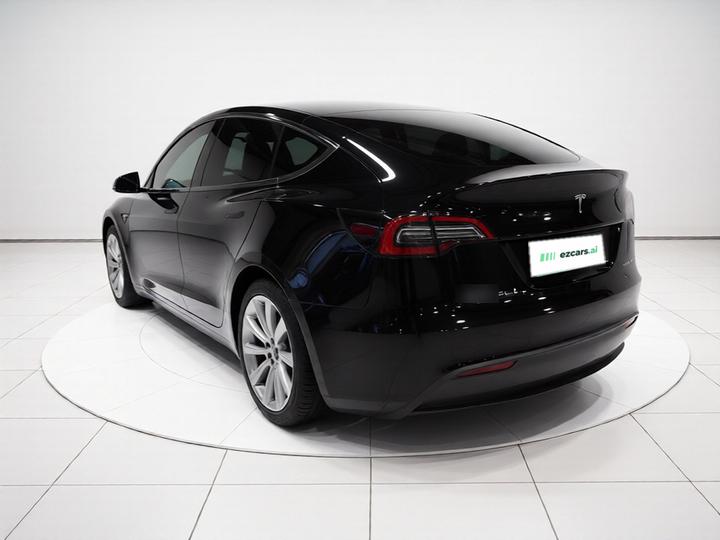 Model Y 2022 RWD photo 4