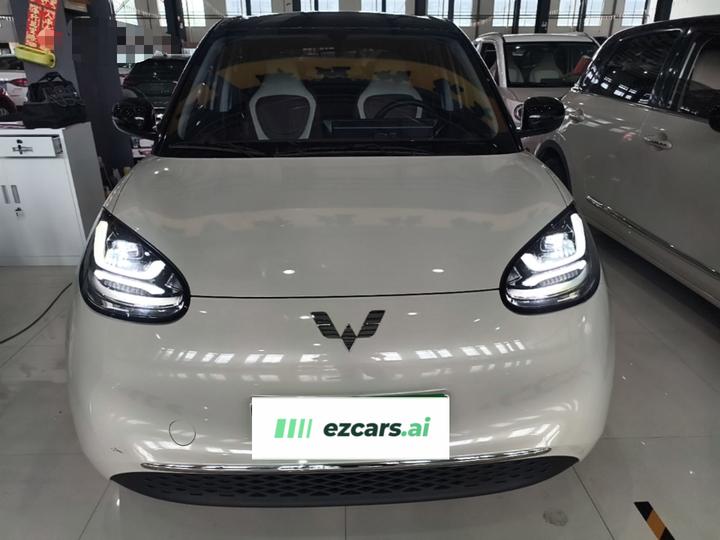 Wuling Bingo 2024 333km photo 2