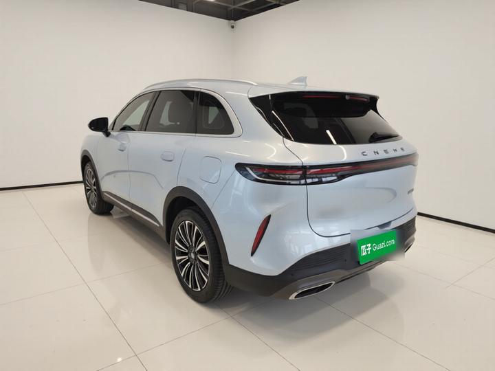 Tiggo 8 2026 5th Gen 1.6T AT Premium photo 4