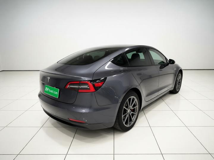 Model 3 2021 Standard Range RWD Upgraded photo 6