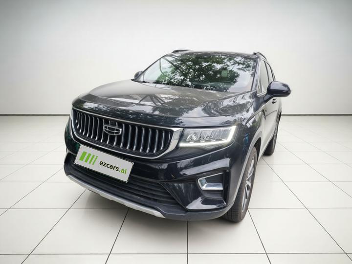 Haoyue 2022 1.8TD AT Premium 7-Seater