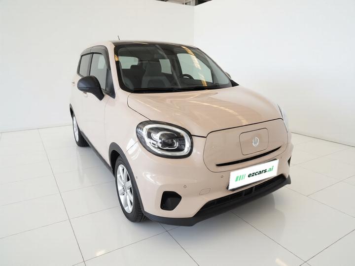 Leapmotor T03 2021 400 Luxury Pro photo 3