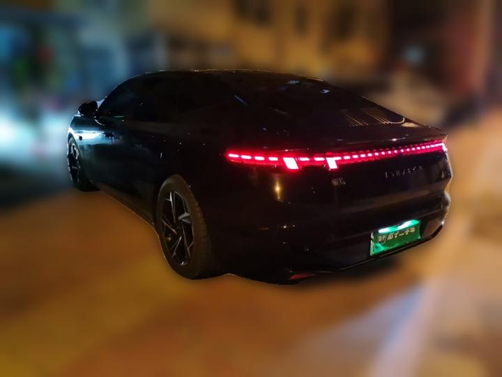 Z10 2024 95kWh 766km RWD Max photo 4