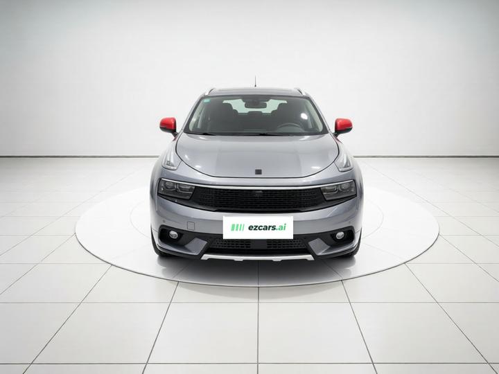 01 EM-P 2019 1.5T PHEV Pro China VI photo 2