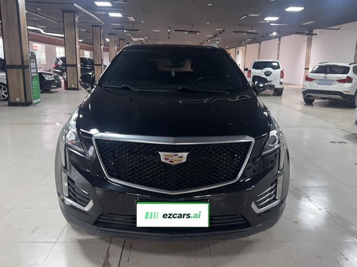 XT5 2018 25T Tech photo 2