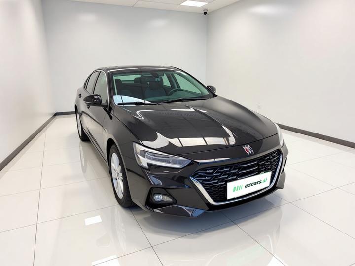 Regal 2024 Facelift 25T photo 3