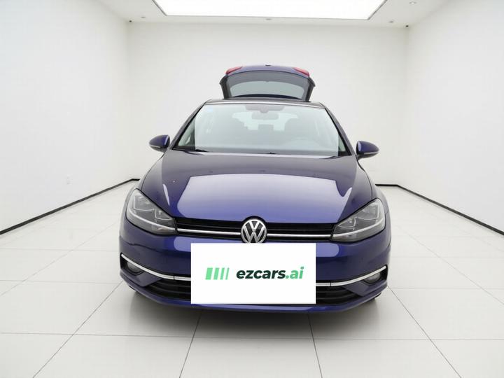 Golf 2020 280TSI DSG Comfort photo 2