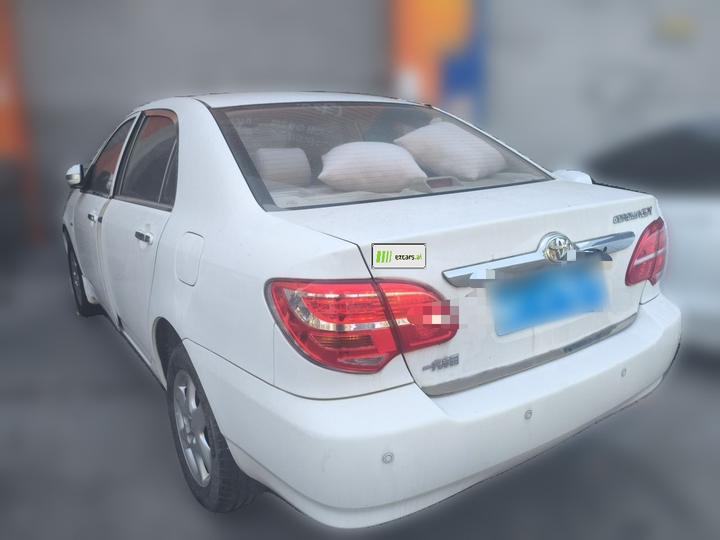 2013 1.6L AT Luxury photo 4