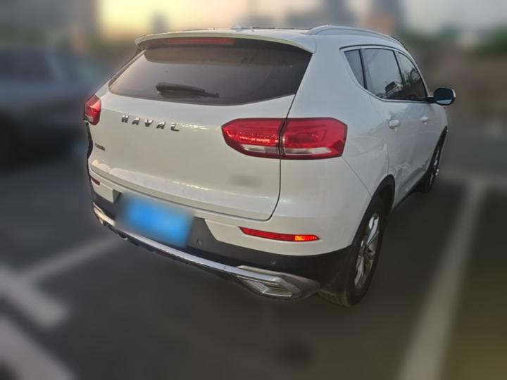 H6 2021 1.5T AT photo 6