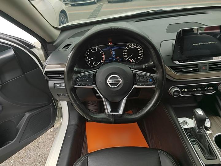 Teana 2021 2.0L XL Upper AD1 Pilot photo 6