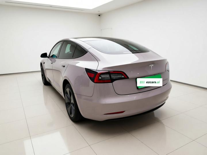 Model 3 2022 RWD photo 4
