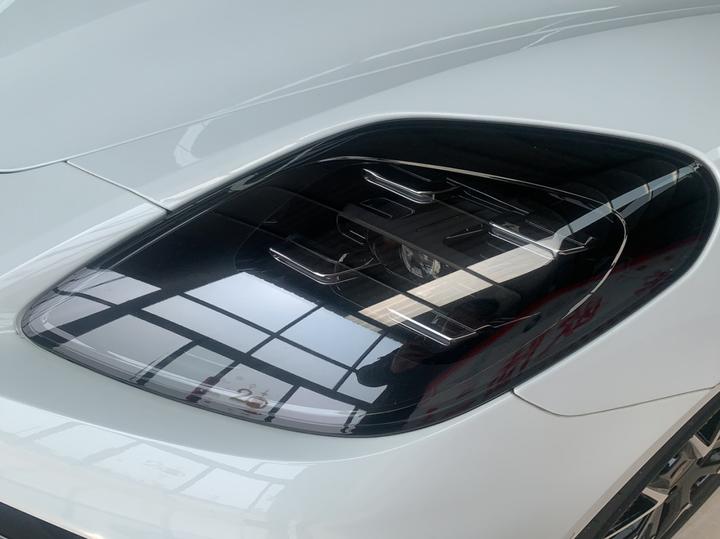 2024 Panamera 2.9T photo 3