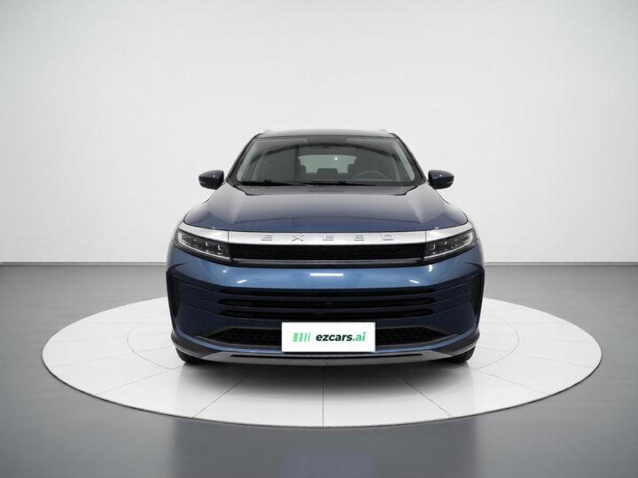 LX 2020 1.5T CVT photo 2