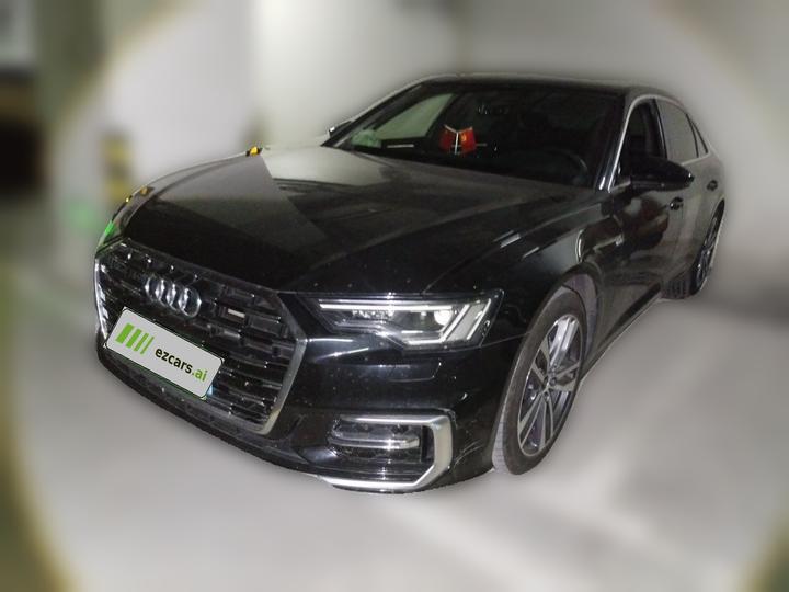 2025 40 TFSI Luxury Dynamic