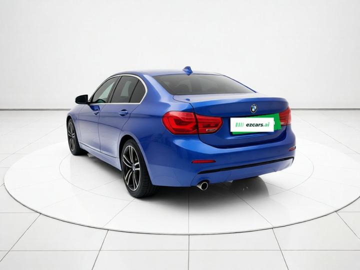 1 Series 2018 Facelift 118i Sport photo 4