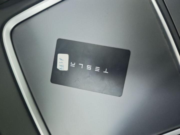 Model 3 2021 Performance AWD photo 8