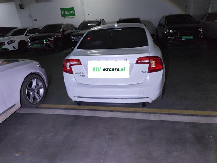 S60 2016 S60L T4 photo 6