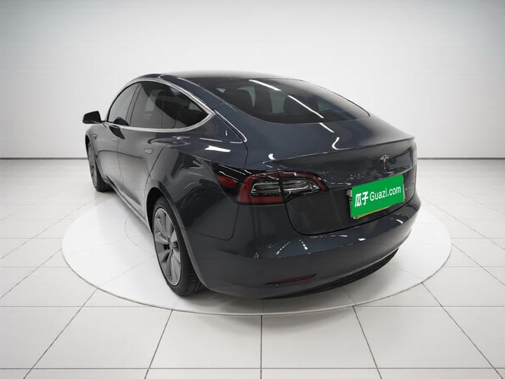 Model 3 2019 Standard Range RWD Upgraded photo 4