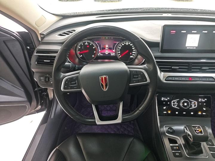 H5 2022 Classic Facelift 1.8T AT Connected photo 6