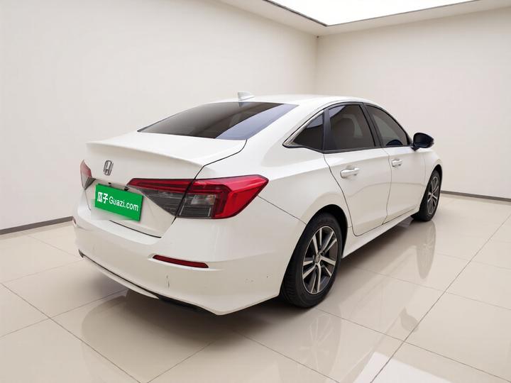 Civic 2023 240TURBO CVT photo 6
