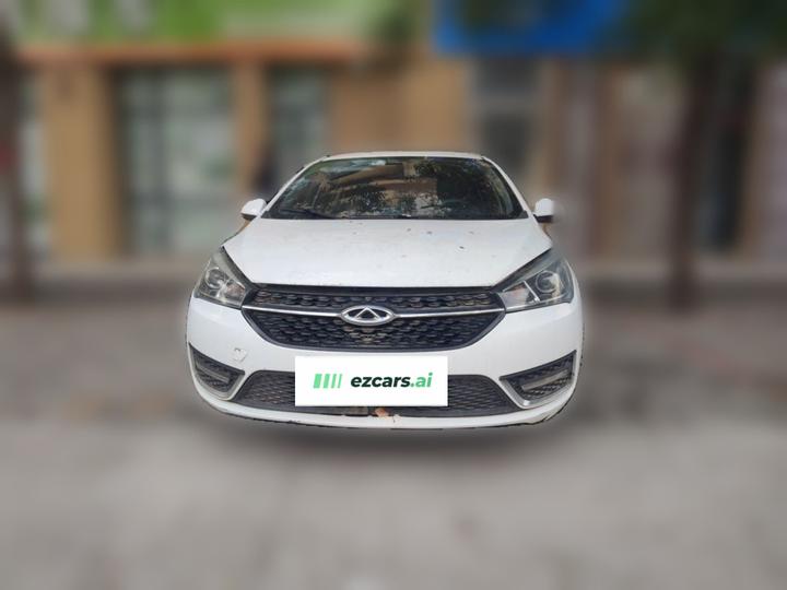 Arrizo 5 2016 1.5L CVT photo 2