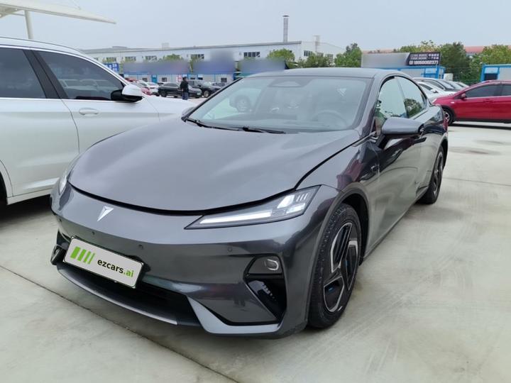 Deepal L07 2025 530Ultra Deepal ADAS AD PRO EV